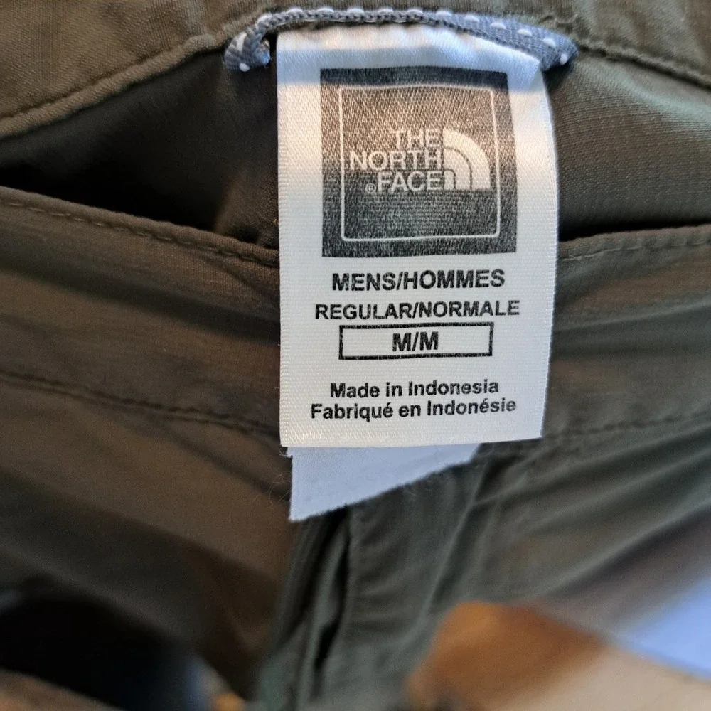 The North Face north face